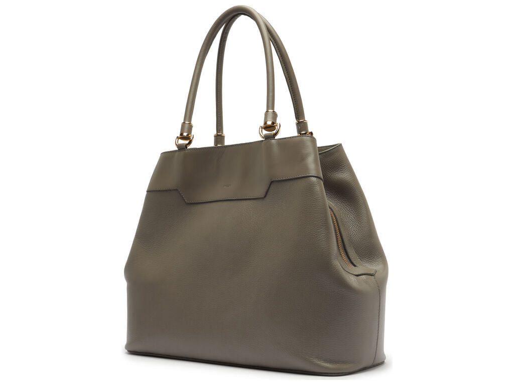 bolsa-arezzo-hobo-pewter-couro-grande-recorte-2