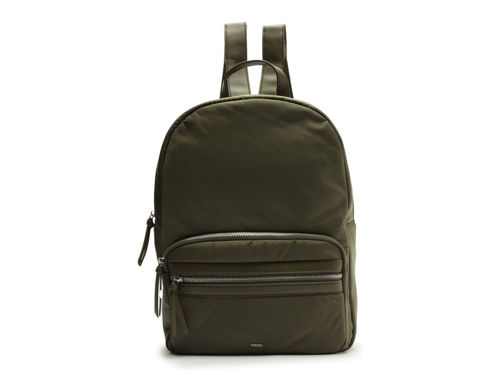 mochila-arezzo-verde-nylon-eco-calf-grande-1