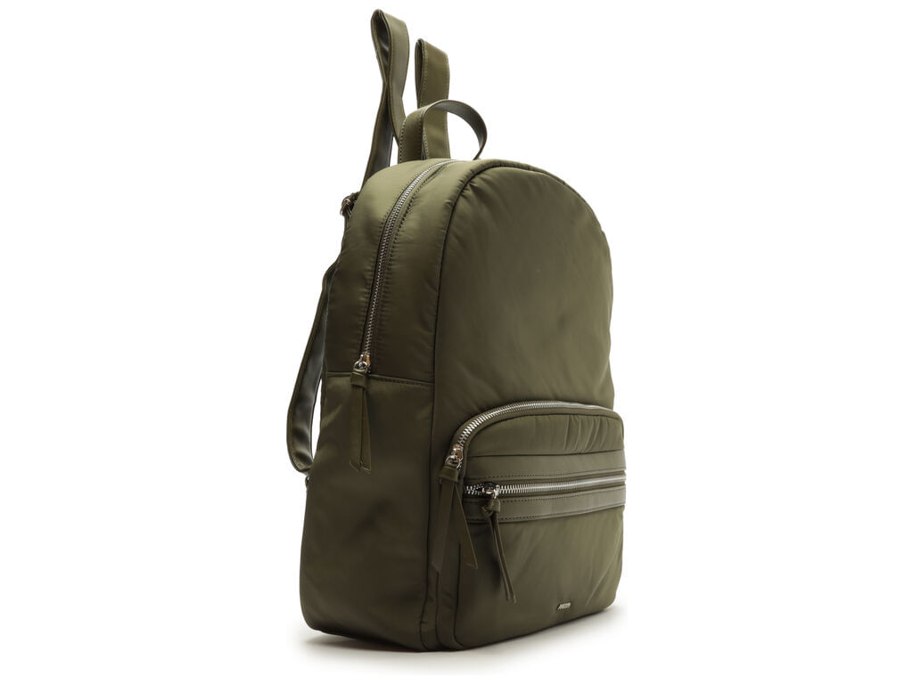mochila-arezzo-verde-nylon-eco-calf-grande-2