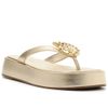 tamanco-arezzo-dourado-flatform-metal-concha-2