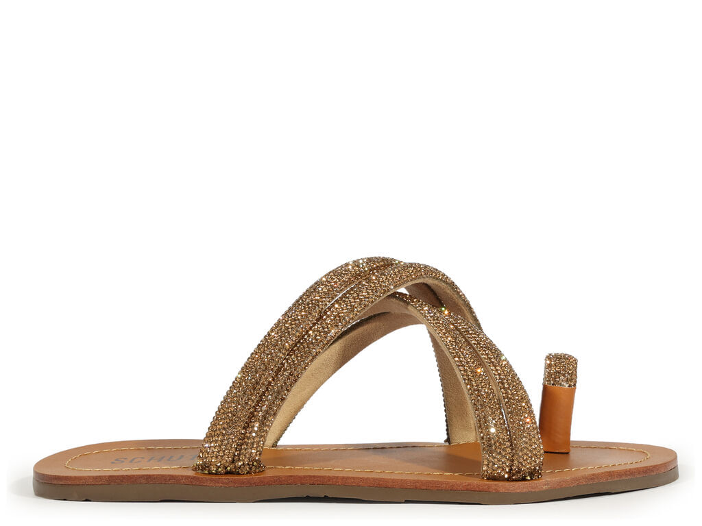 sandalia-schutz-rasteira-dourada-strass-1
