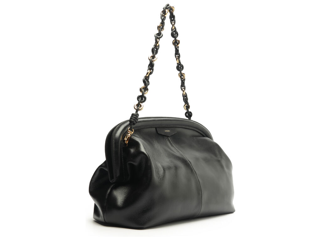 bolsa-arezzo-tiracolo-veg-oil-preta-grande-2