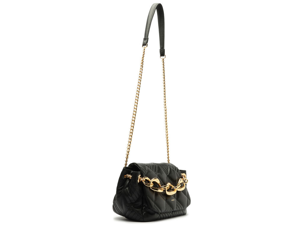 bolsa-arezzo-tiracolo-leather-fly-media-preta-2