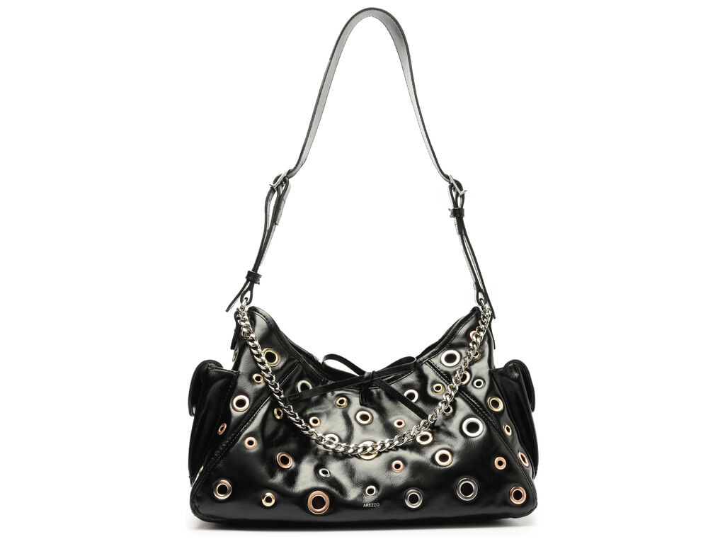 bolsa-arezzo-tiracolo-pequena-leather-cretha-preta-ilhoses-1