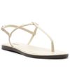 sandalia-anacapri-slim-monocolor-branca-rasteira-3