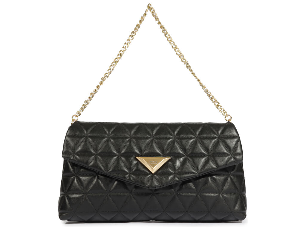 bolsa-schutz-clutch-media-madrid-black-matelasse-1