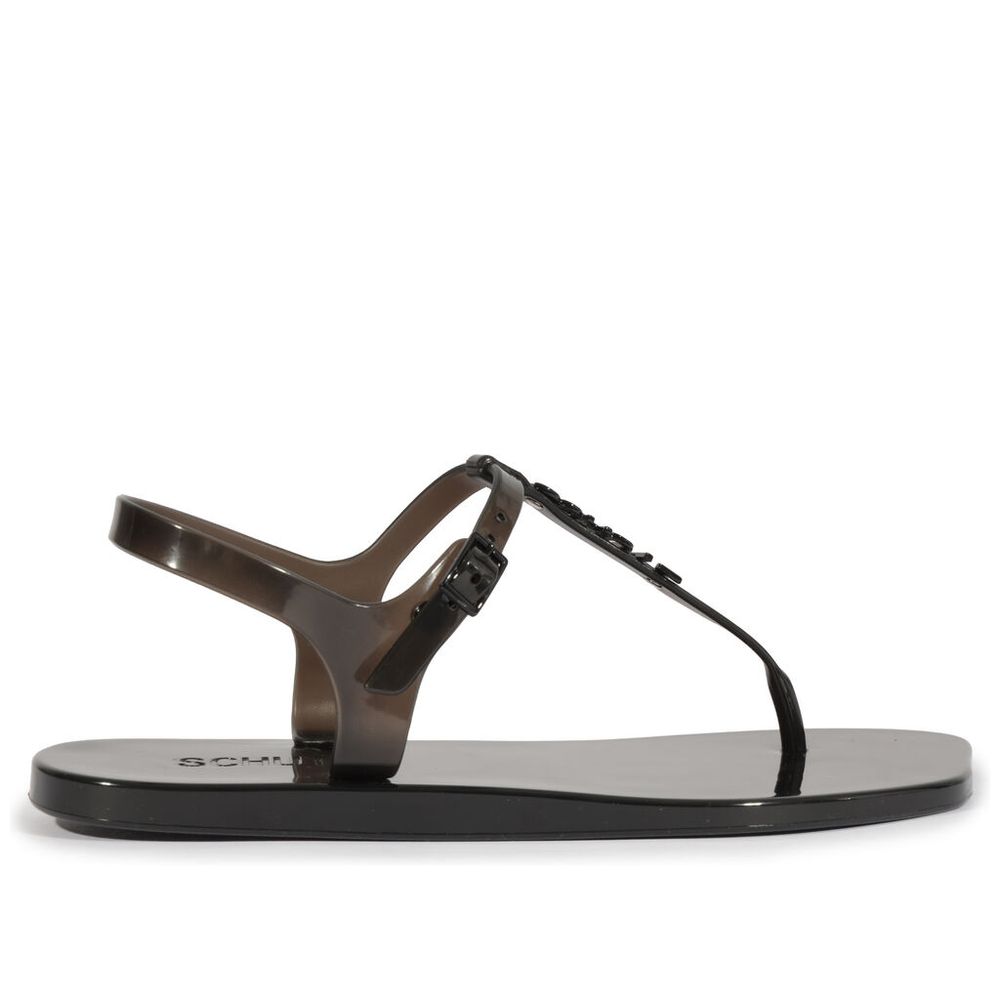 sandalia-schutz-rasteira-preta-verniz-logo§-1 sandalia-schutz-rasteira-preta-verniz-logo§-1