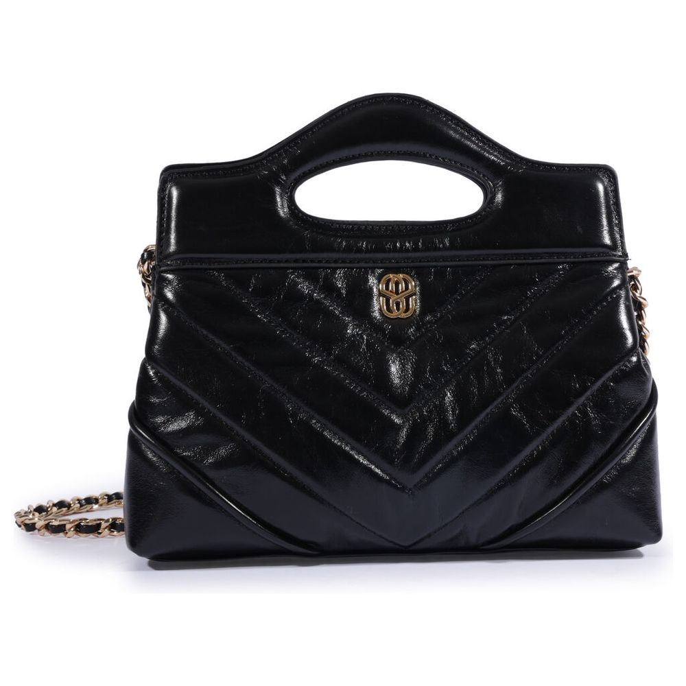 bolsa-schutz-tiracolo-preta-matelasse-pequena-alca-de-mao-corrente-dourada-1 bolsa-schutz-tiracolo-preta-matelasse-pequena-alca-de-mao-corrente-dourada-1