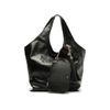 bolsa-arezzo-hobo-grande-preta-leather-glove--3