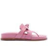 sandalia-alexandre-birman-rosa-couro-laco-tira-central-1