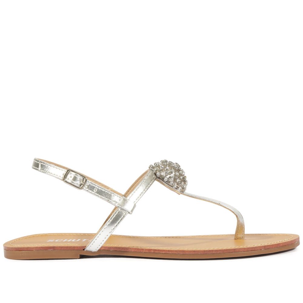 sandalia-schutz-rasteira-yara-prata-1 sandalia-schutz-rasteira-yara-prata-1