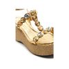 sandalia-vicenza-dourada-plataforma-tramada-pedrarias-2