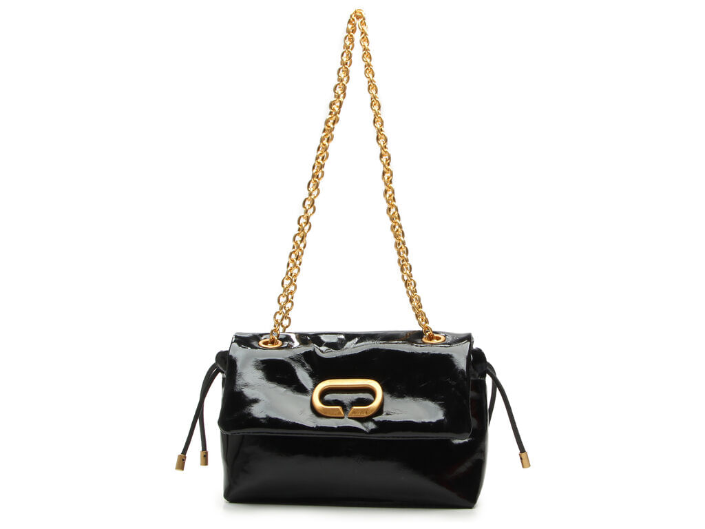bolsa-vicenza-verniz-preto-corrente-dourada-1