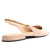 sapatilha-arezzo-bege-verniz-slingback-corrente-4