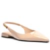 sapatilha-arezzo-bege-verniz-slingback-corrente-3