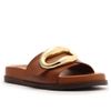 sandalia-arezzo-rasteira-slide-caramelo-couro-metal-organico-3
