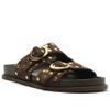 papete-arezzo-marrom-suede-rebites-fivelas-3