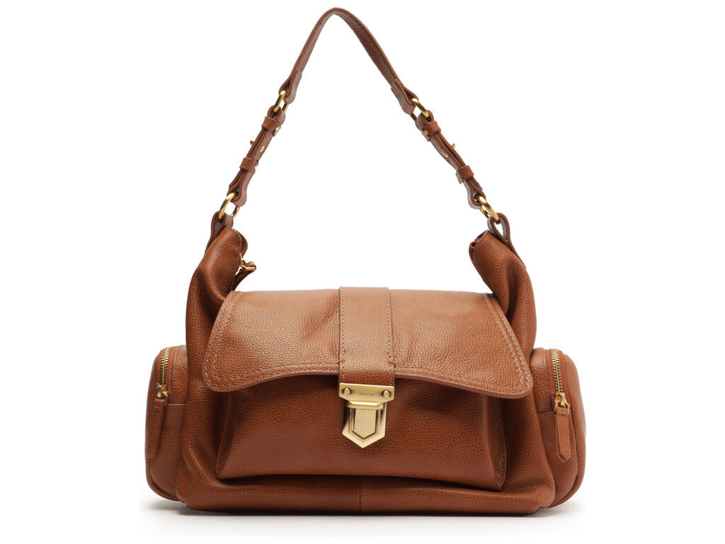 bolsa-arezzo-hobo-marrom-couro-grande-bolsos-1