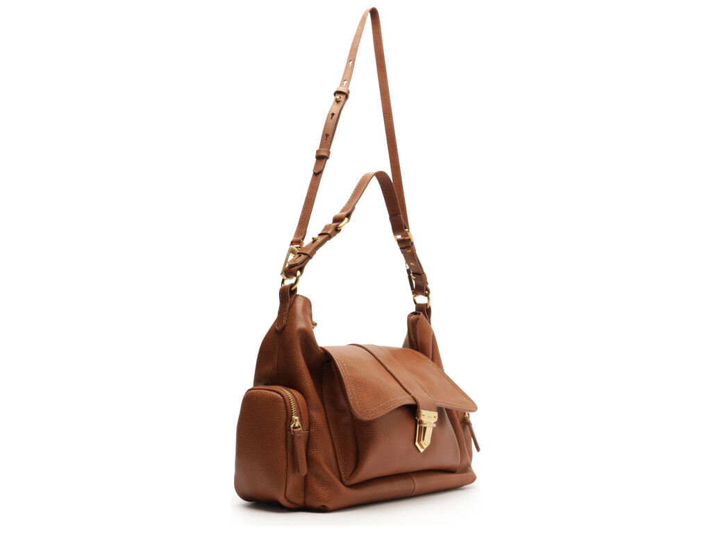 bolsa-arezzo-hobo-marrom-couro-grande-bolsos-2