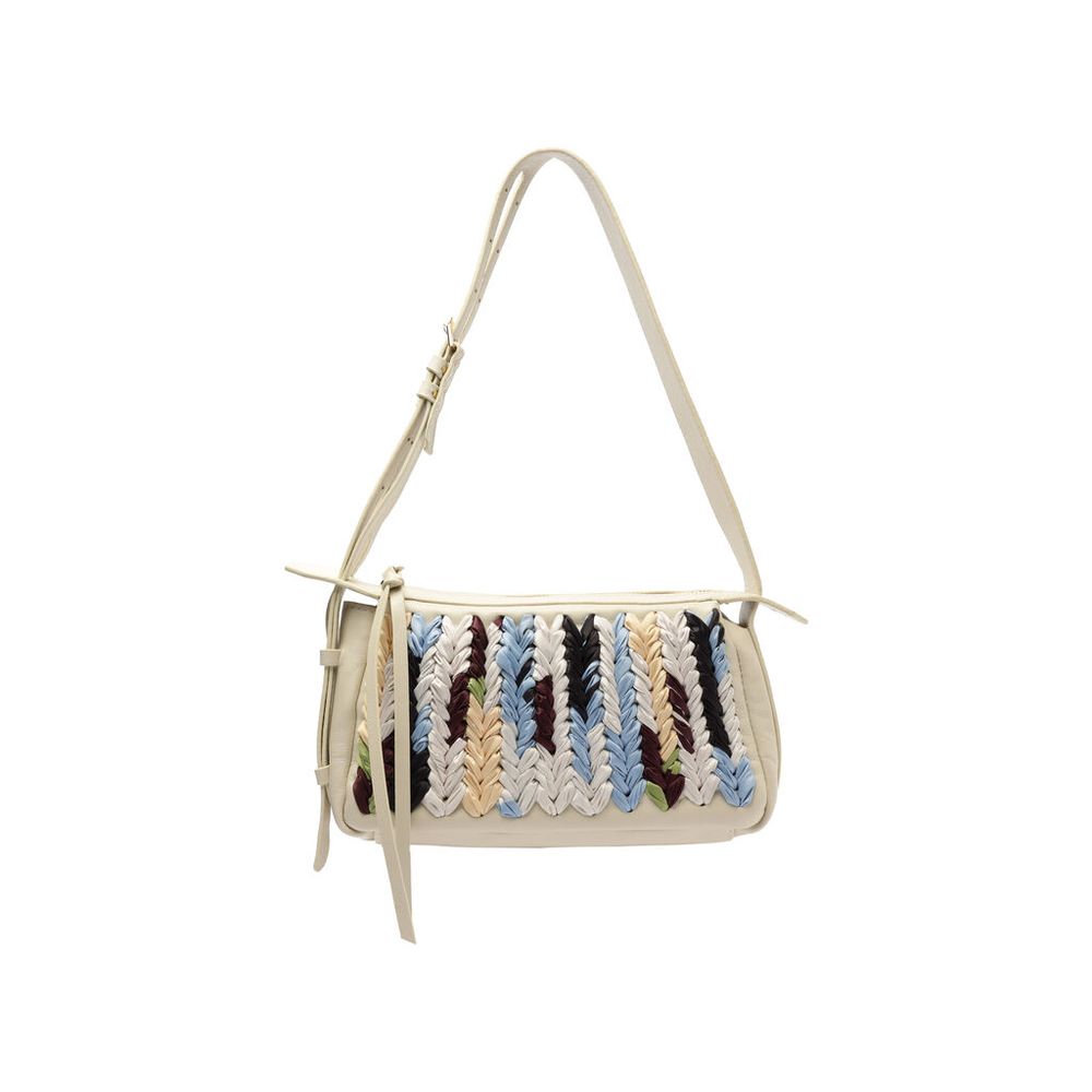 bolsa-arezzo-tiracolo-branca-couro-pequena-alca-tramado-1 bolsa-arezzo-tiracolo-branca-couro-pequena-alca-tramado-1