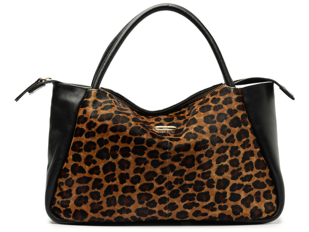 bolsa-arezzo-tote-animal-print-grande-tag-metal-1