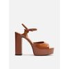 sandalia-arezzo-marrom-salto-alto-meia-pata-detalhe-1