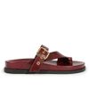 papete-schutz-slide-couro-tachas-vinho-1