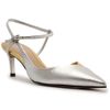 scarpin-arezzo-prateado-salto-medio-slingback-cruzado-3