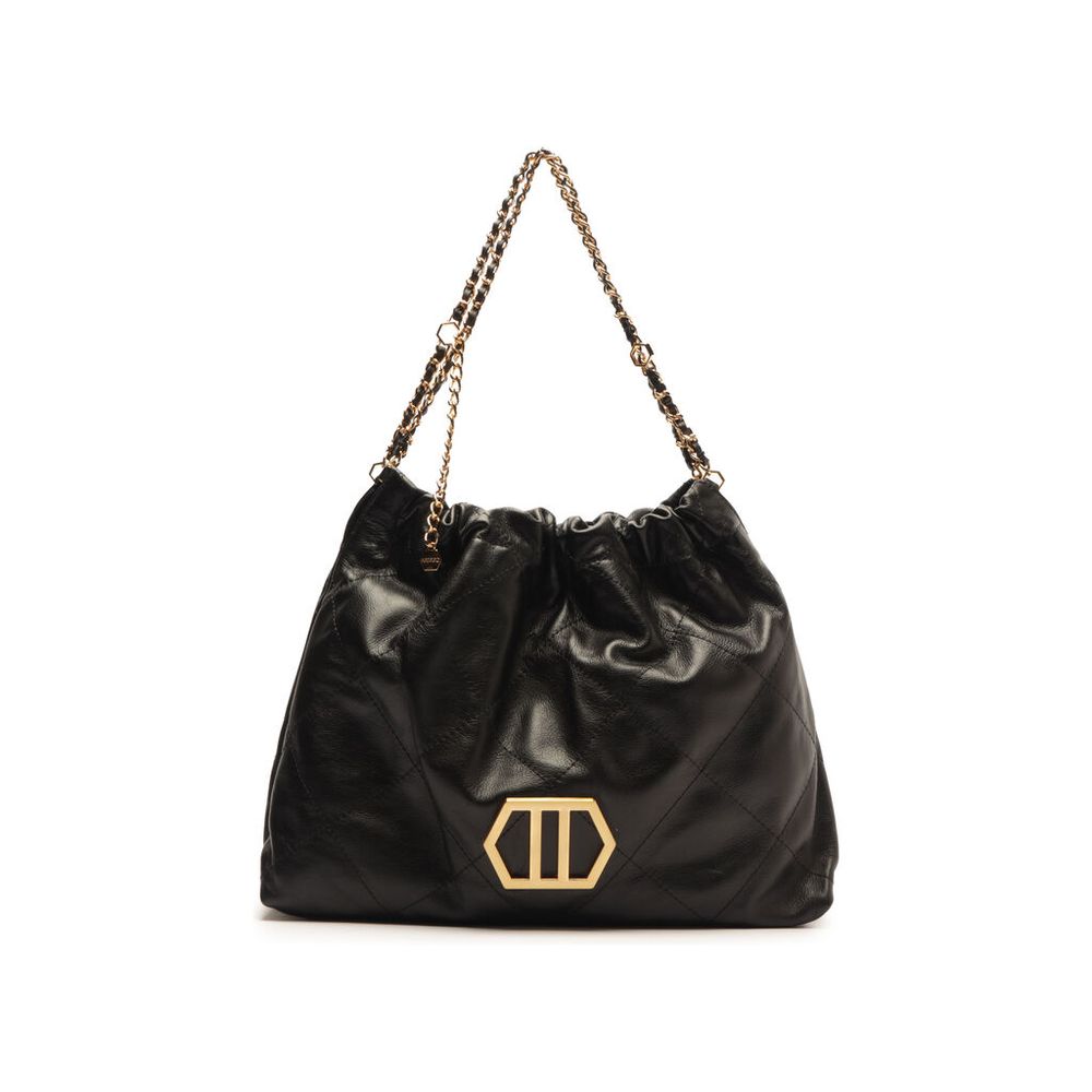 bolsa-arezzo-hobo-preta-couro-esther-grande-1 bolsa-arezzo-hobo-preta-couro-esther-grande-1