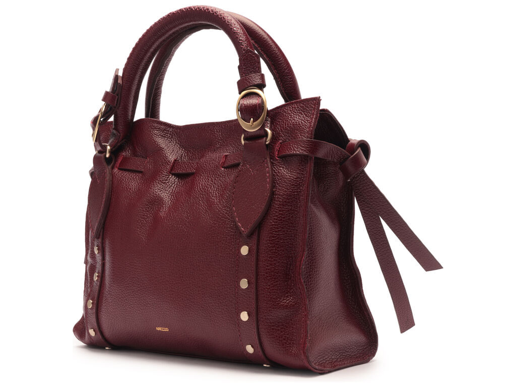bolsa-arezzo-tote-vinho-couro-media-rebites-2