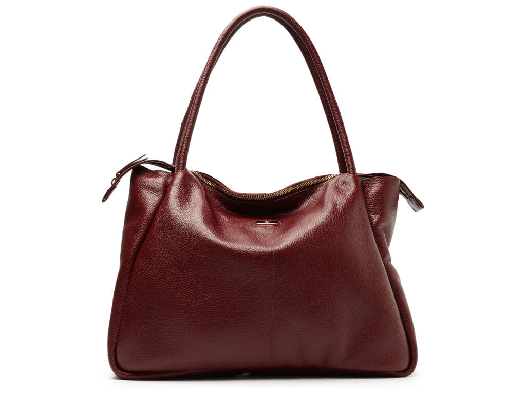 bolsa-arezzo-shopping-vinho-couro-grande-tag-metal-1