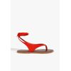 sandalia-schutz-rasteira-vermelha-couro-tiras-thong-amarracao-1