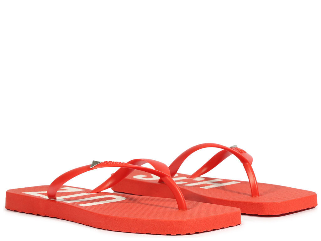 chinelo-de-dedo-schutz-vermelho-jellys-frente-quadrada-cabedal-injetado-2