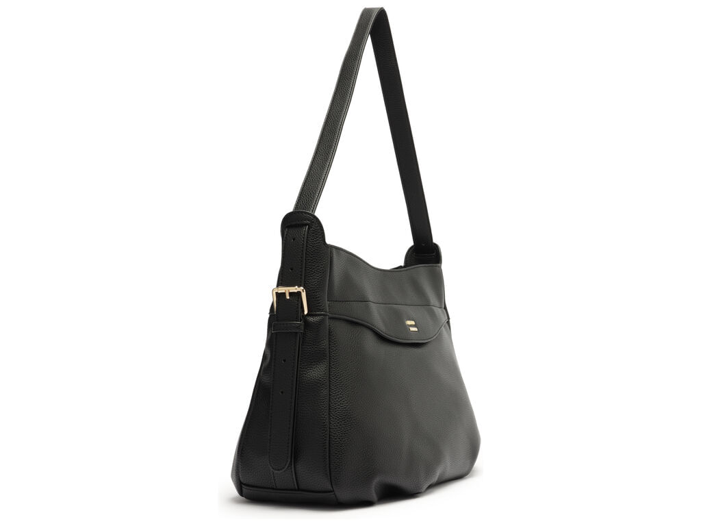 bolsa-arezzo-hobo-preta-grande-eco-5710-2