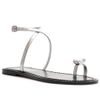 sandalia-arezzo-rasteira-prata-strass-minimalista-2
