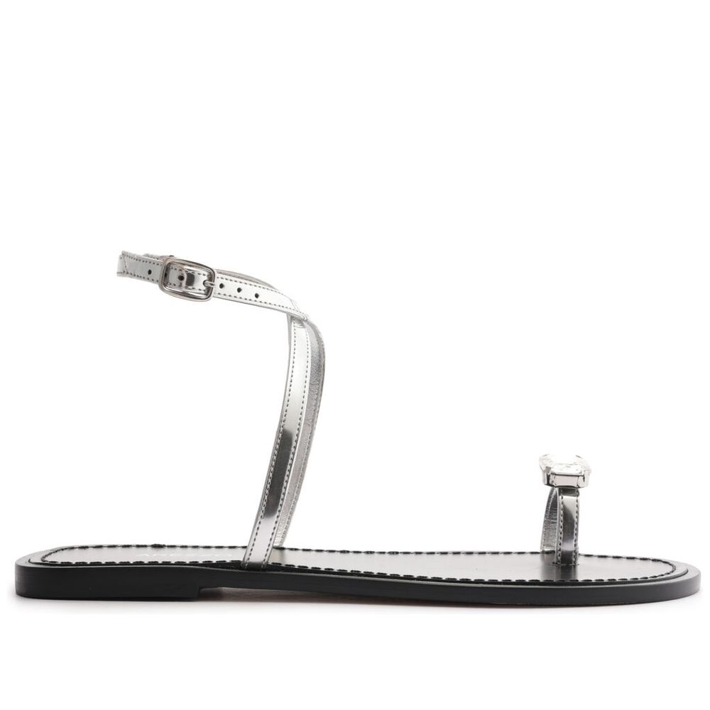 sandalia-arezzo-rasteira-prata-strass-minimalista-1