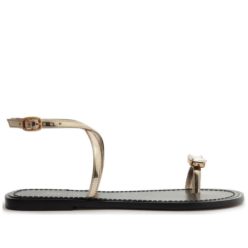 sandalia-arezzo-rasteira-ouro-strass-minimalista-1