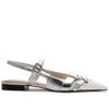 sapatilha-arezzo-slingback-glitter-prateada-fivelas-bico-fino-1