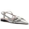 sapatilha-arezzo-slingback-glitter-prateada-fivelas-bico-fino-2