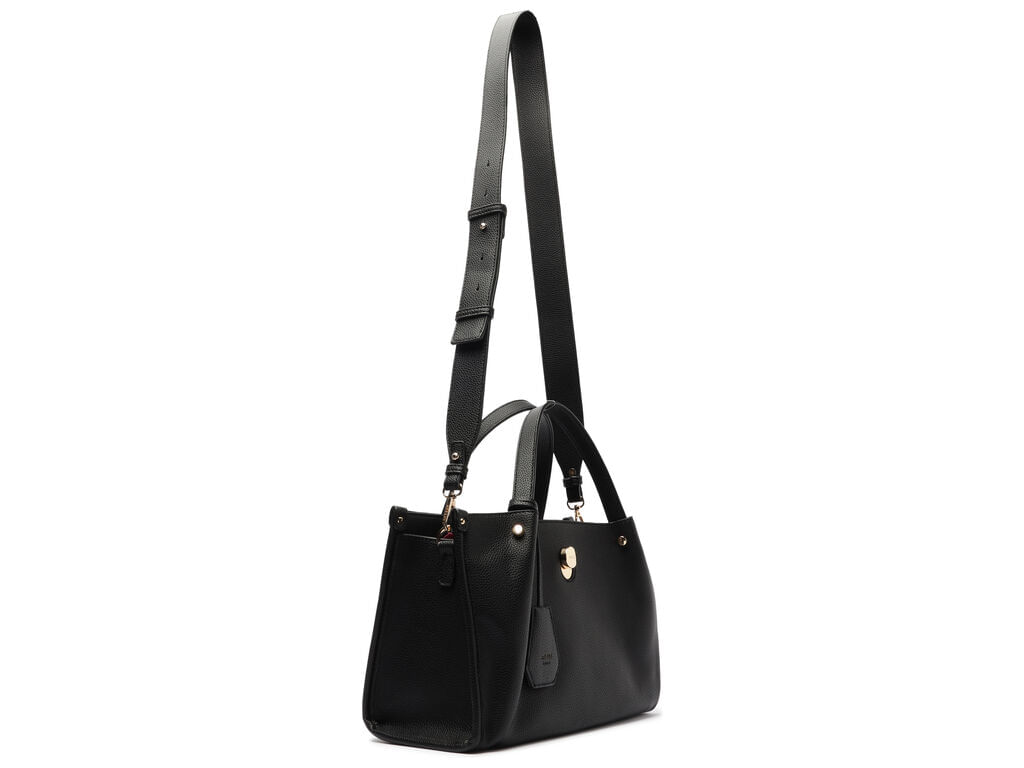 bolsa-arezzo-tote-preta-media-detalhes-dourados-eco-2