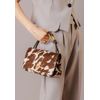 bolsa-vicenza-shoulder-donatela-pequena-animal-print-chocolate-2