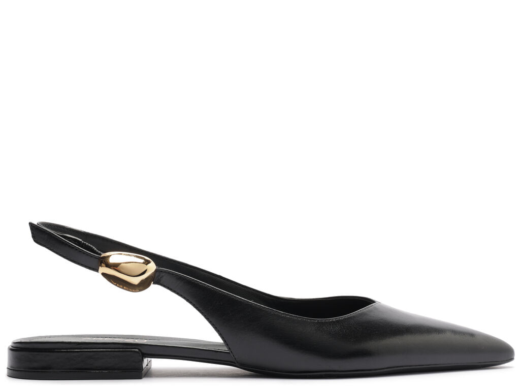 sapatilha-arezzo-slingback-preta-couro-metal-bico-fino-1