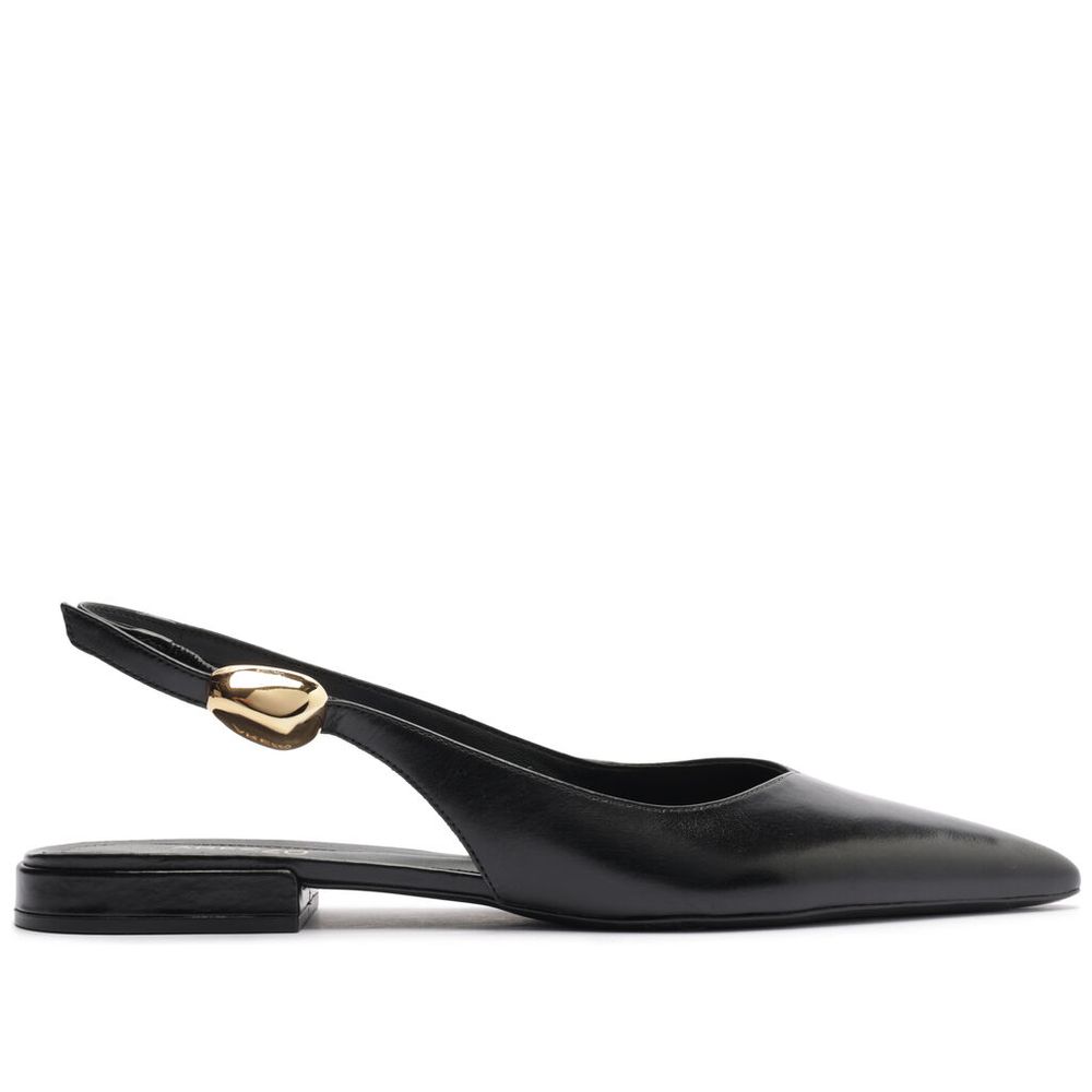 sapatilha-arezzo-slingback-preta-couro-metal-bico-fino-1