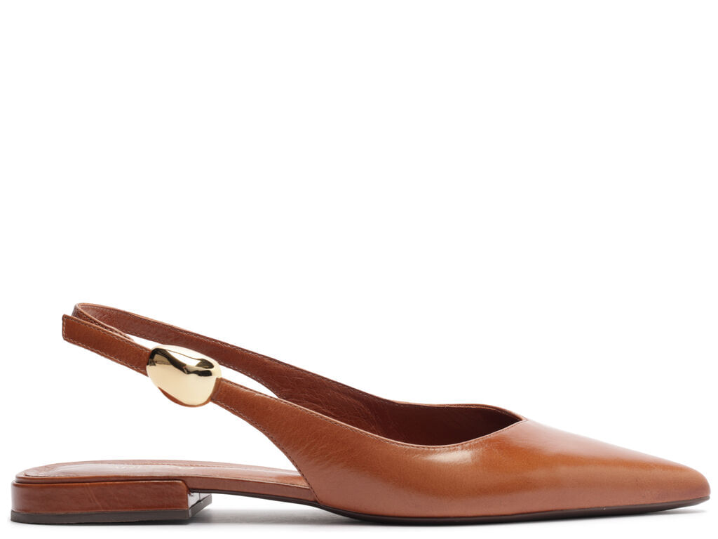 sapatilha-arezzo-slingback-caramelo-couro-metal-bico-fino-1