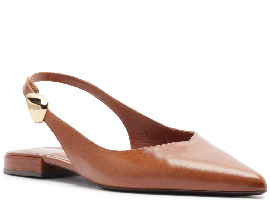 sapatilha-arezzo-slingback-caramelo-couro-metal-bico-fino-2