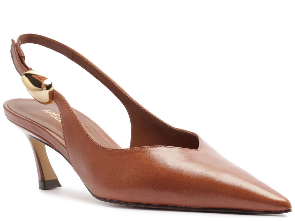 scarpin-arezzo-slingback-couro-caramelo-metal-salto-baixo-2