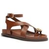 sandalia-arezzo-papete-caramelo-couro-metal-bold-2