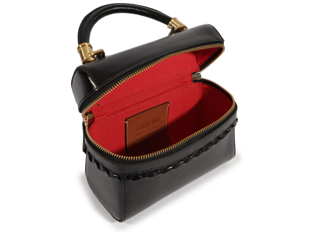 bolsa-schutz-satchel-pequena-couro-preta-2