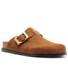 clog-sabot-arezzo-marrom-acamurcada-rasteira-fivela-2