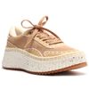 tenis-arezzo-plataforma-couro-bege-costura-aparente-2